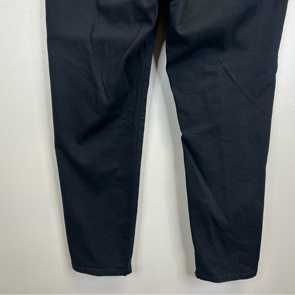 J. Jill Black Womens 16 Authentic Fit Slim Ankle Pants Traditional Old Money - Picture 10 of 12